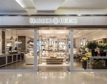HARBOR HOUSE（华贸购物中心东区店）