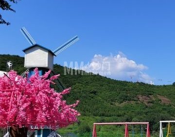 贝乐堡游乐园