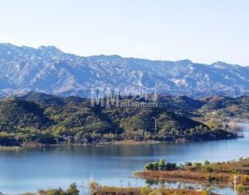 大石山森林公园