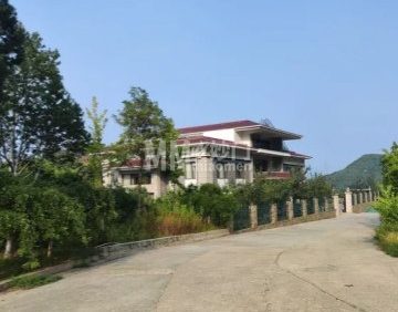 门头沟古道兰亭艺术馆