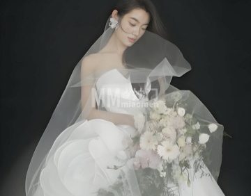 纽约纽约婚纱摄影（北京总店）