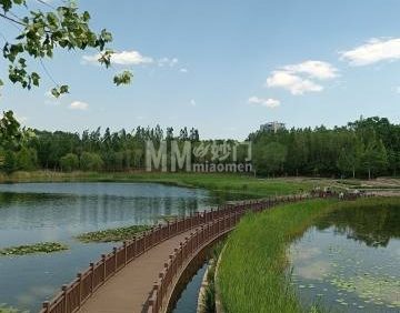 平谷湿地公园