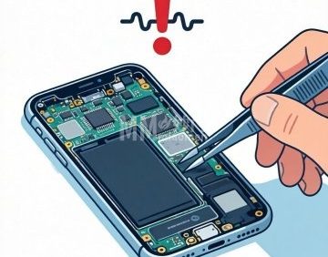 24小时手机维修-回收