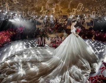 西直门宾馆·婚礼·婚宴