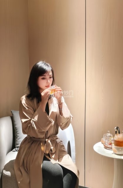 朝阳亚运村家庭式SPA体验:紫悦养生馆,一处安静又舒服的放松空间