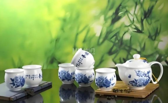 北京品茶｜解锁雅俗共生的茶韵时光