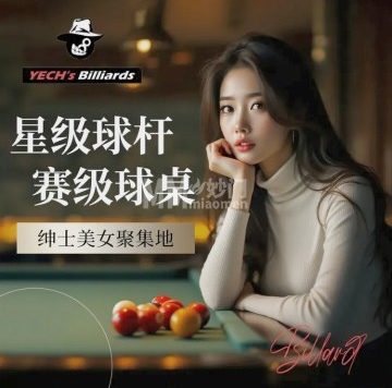 亚仕台球（东枫.曙光中心店）