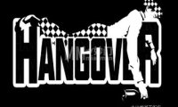 HANGOVER BAR（大兴龙湖天街店）