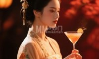 京韵环影汉服馆