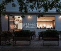 Peter Pan意大利餐厅
