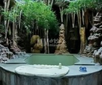 龙脉温泉度假村