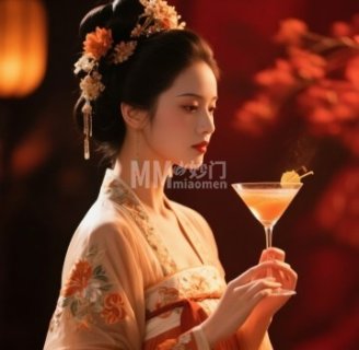 京韵环影汉服馆