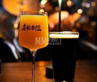 各就各位精酿酒吧