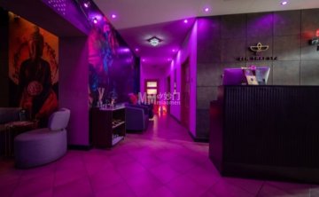 北京私人抓龙筋体验：一种被重新理解的深层放松方式