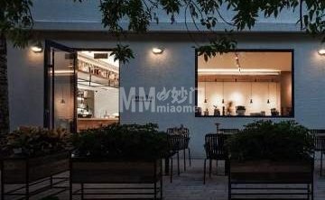 Peter Pan意大利餐厅