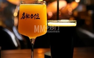 各就各位精酿酒吧