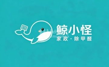 鲸小怪家政·除甲醛