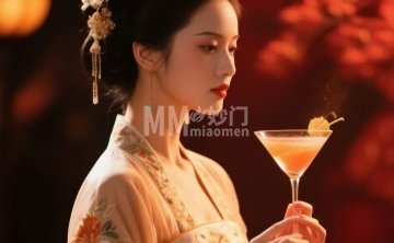 京韵环影汉服馆