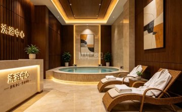 北京洗浴按摩迭代记：从老澡堂到日常养生刚需，解锁都市微度假新玩法
