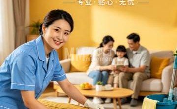 北京德诺家政服务有限公司