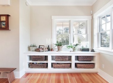 北京家庭式SPA：一种正在悄悄流行的放松方式