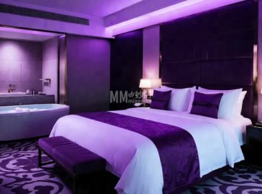 一种回归本真的养生方式–北京个人按摩工作室