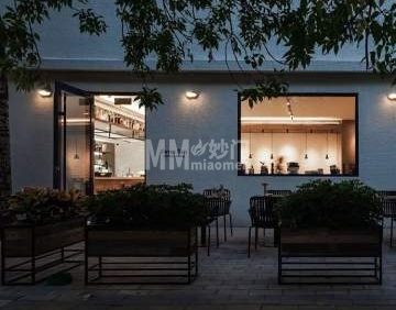 Peter Pan意大利餐厅