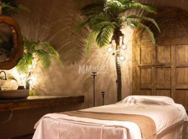 北京解压放松SPA推荐：都市人专属的身心疗愈指南