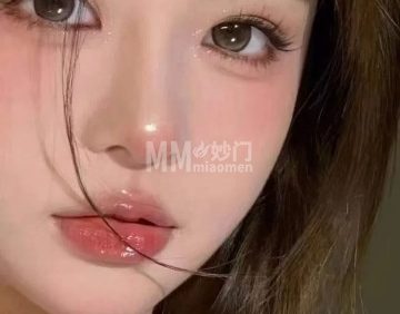 CREATE·M彩妆造型私人订制护肤