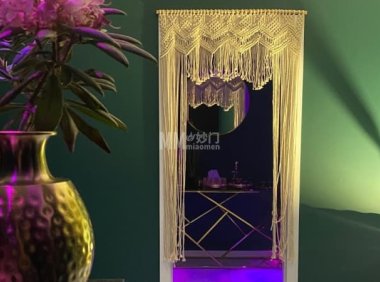 北京朝阳男士按摩：藏在CBD旁的身心充电站