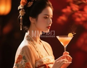 京韵环影汉服馆