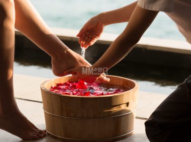 北京洗浴按摩中心网络推广：解锁本地流量增长新路径