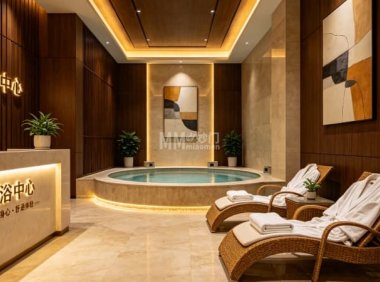 北京洗浴按摩迭代记：从老澡堂到日常养生刚需，解锁都市微度假新玩法