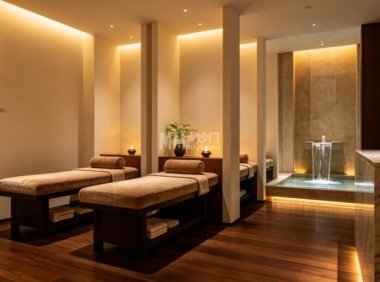 北京抓龙筋工作室：男士根基养护新方式