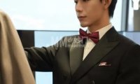 衣邦人西服礼服高级定制（北京金融街店）