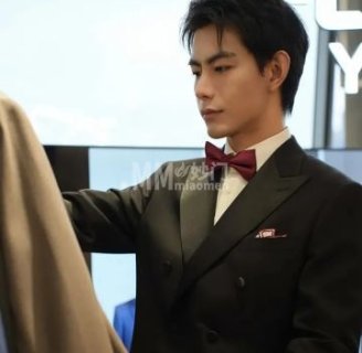 衣邦人西服礼服高级定制（北京金融街店）