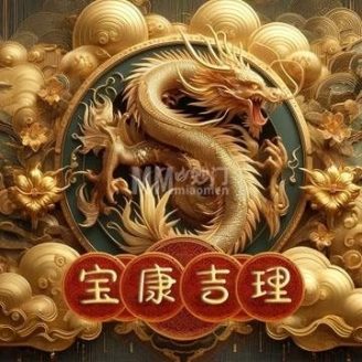 宝康吉理