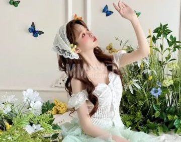 Parakiss湉堂之吻摄影工作室