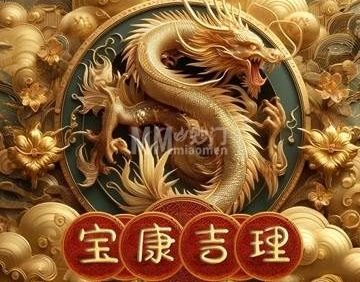 宝康吉理