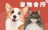 邂逅精致宠物会所