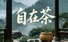 自在茶
