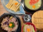 溶悦有机素食餐厅（正大中心店）