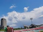 石景山体育场