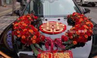 北京租车豪车婚车租赁