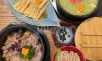 溶悦有机素食餐厅（正大中心店）