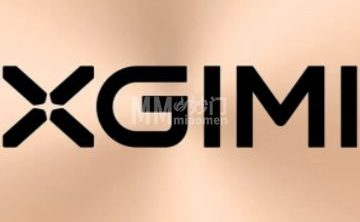 XGIMI极米投影（西单大悦城店）