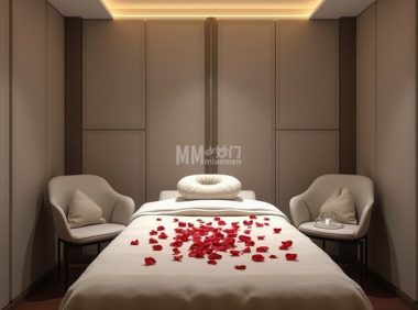 北京东城区个人按摩工作室怎么找？东四、朝阳门、崇文门附近男士养生避坑指南