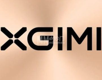 XGIMI极米投影（西单大悦城店）