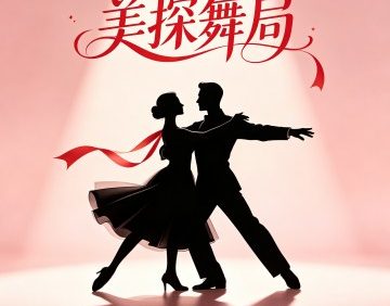 婚礼舞蹈·美探舞局