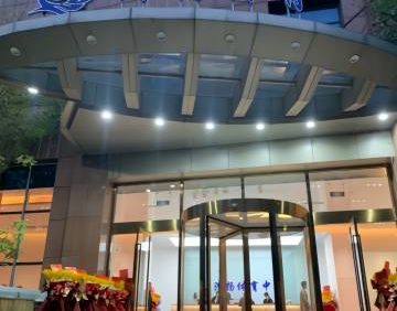 清扬体育游泳运动中心（石景山体育场店）